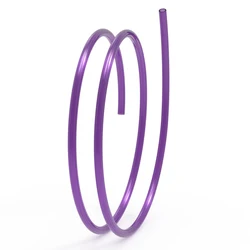 1M Purple Tube for Bambu lab