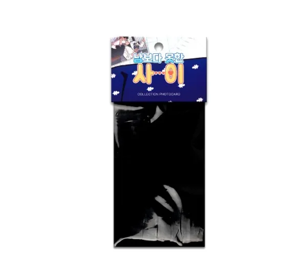 [Official Original]Lezhin collection photocards Save the Dae Stranger Than Friends남보다 못한 사이/ 월요일의 구원자  1 to 10 pre sale