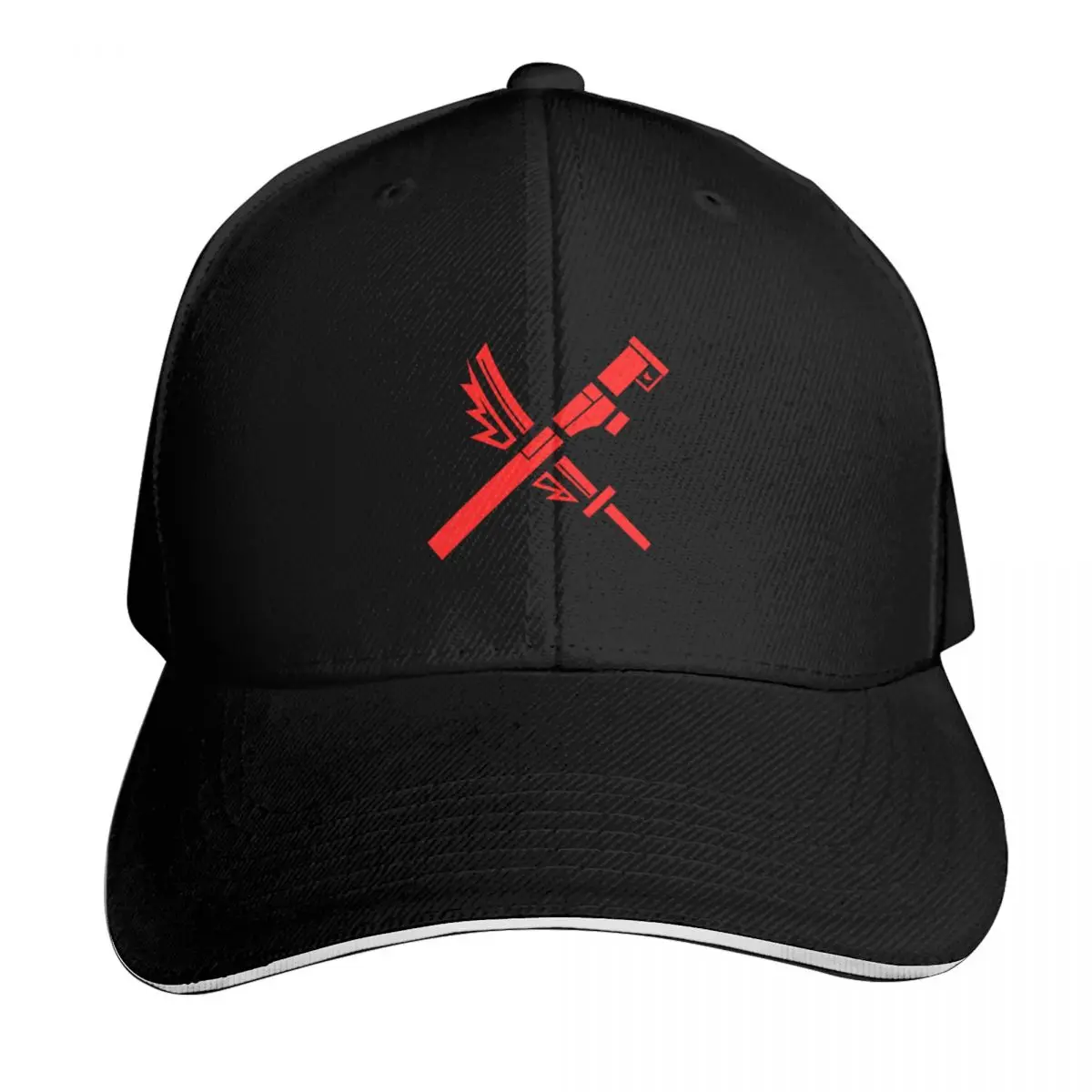 

MGR Jetstream Sam Logo Baseball Cap Beach Hat men Mountaineering hiking hat For Man Women's
