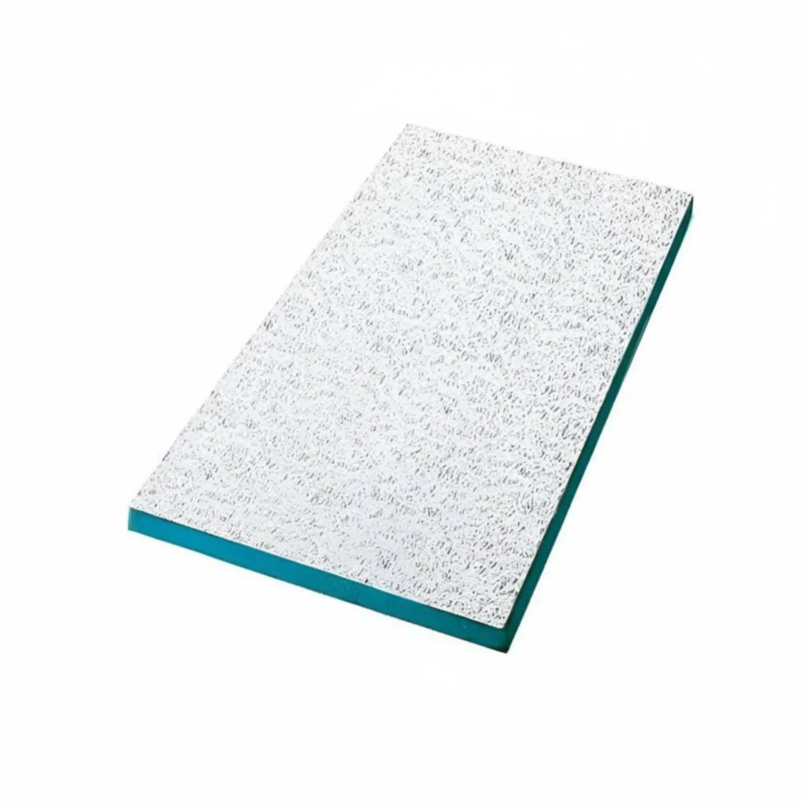 Flexible Aluminum Foil Insulation Roll Thermal Break Sunlight Reflector for Sunroom Roof Cold Room