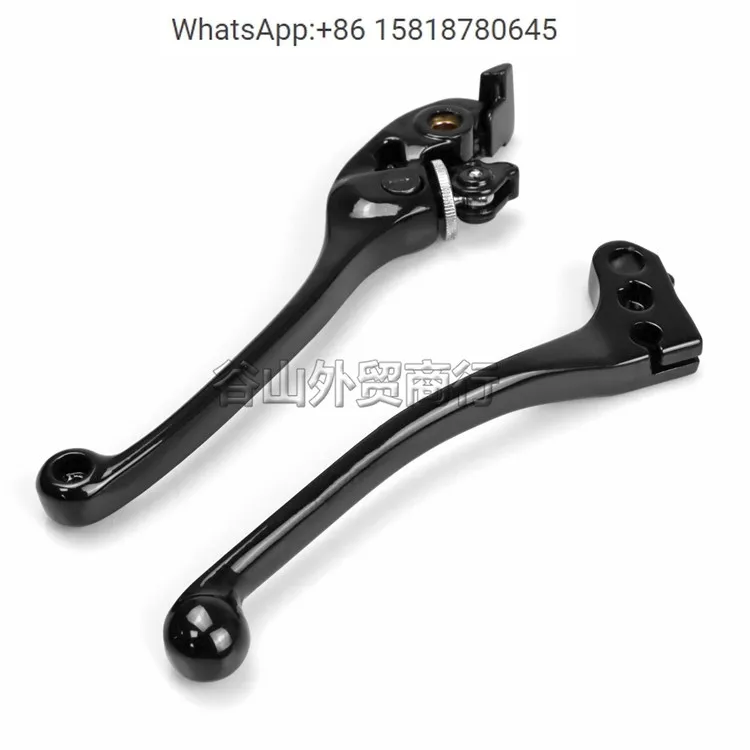 CB400 92-98 VTE-C. 1/2/3/4/5 generation suitable for front brake lever clutch horn handle pull rod
