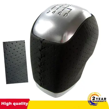 LR 024721   Sport-Lederschaltknauf für Range Rover Evoque Manual 6-Gang Pure Prestige Dynamic