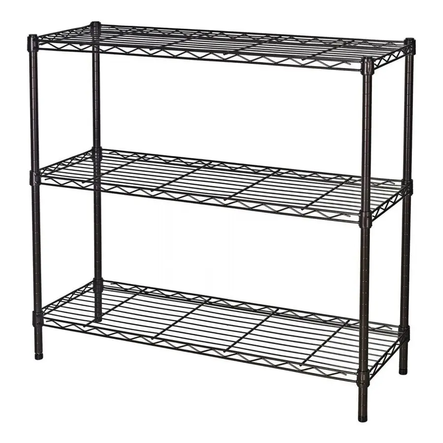 Shelving Units, 36 …