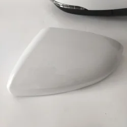 Reversing mirror Cover lens frame for BAIC EC3 EC180 EC200 Turn Signal Lamps
