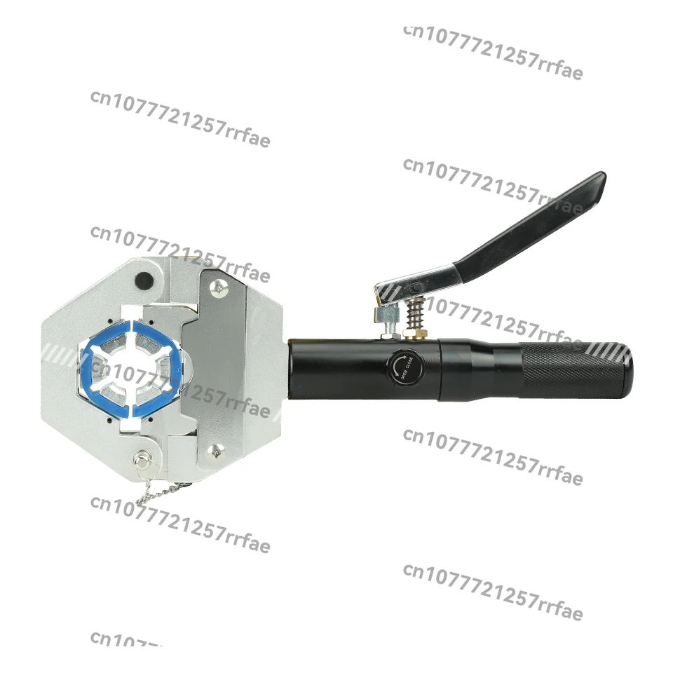 

FS-7842 Manual Air Conditioning Pipe Crimping Clamp Pipe Crimping Tool Hydraulic Crimping Tool