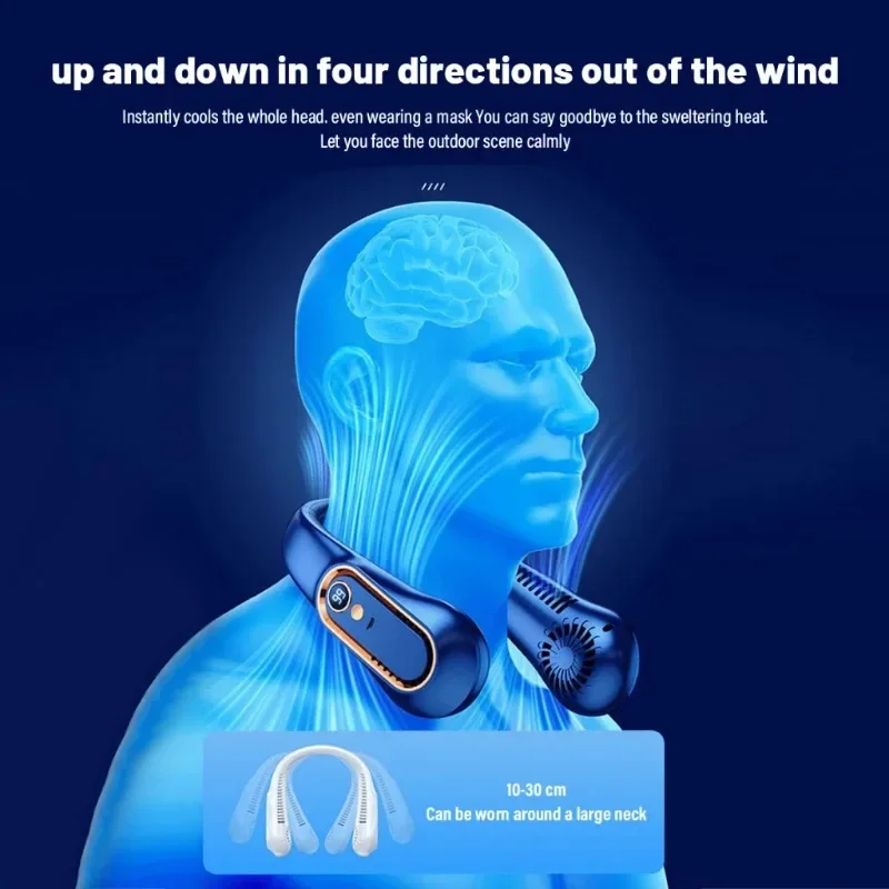 Thumbnail 3 - #19 Best Portable Fans to Buy In 2026