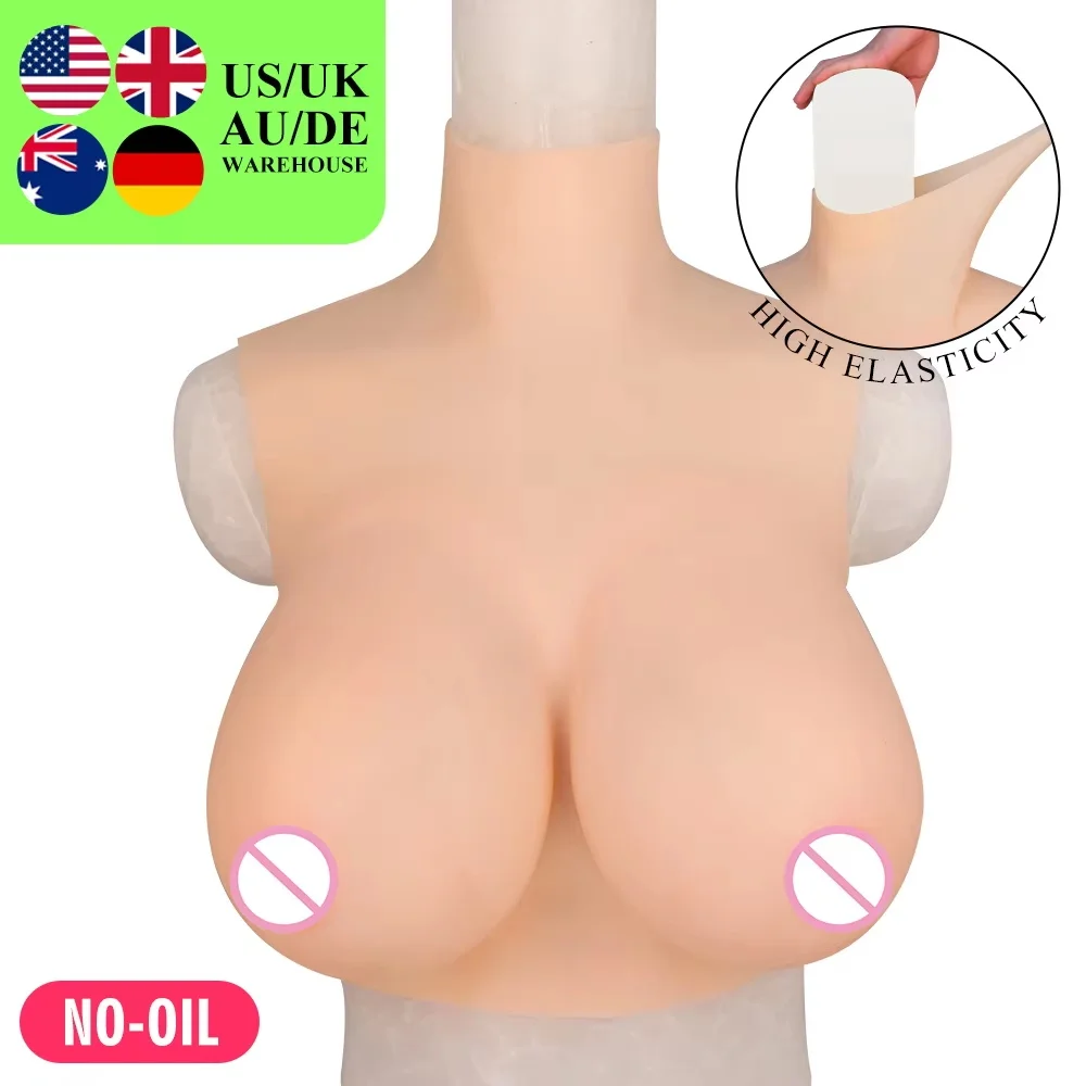 Реалистичные силиконовые формы для трансвеститов, искусственная грудь, усилитель груди, сиськи транссексуалов, трансгендеров, Сисси Drag Queen, нижнее белье для косплея