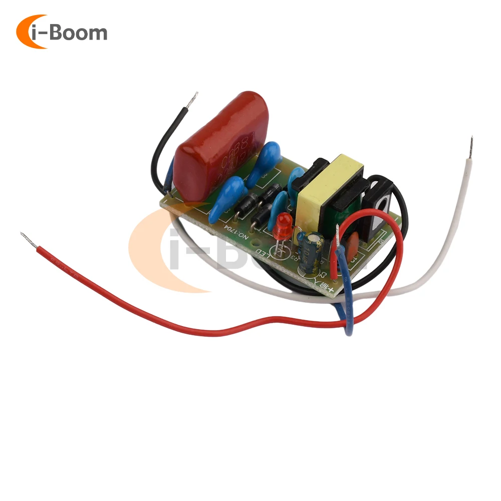 DC3V ~ 4.2V do 1800V impuls łukowy moduł zasilania generatora doładowania