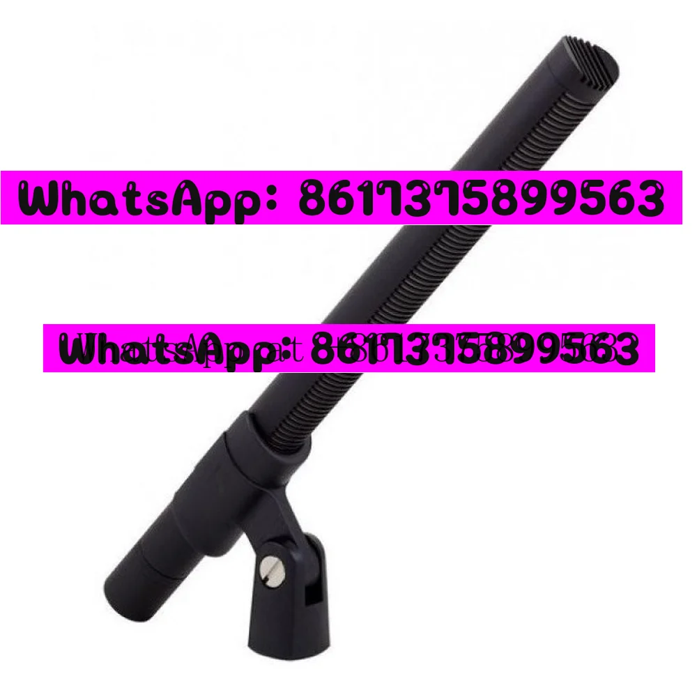 MKH416 MKH 416 Short Shotgun  Tube Microphone For Film Radio Television Outside Applications
