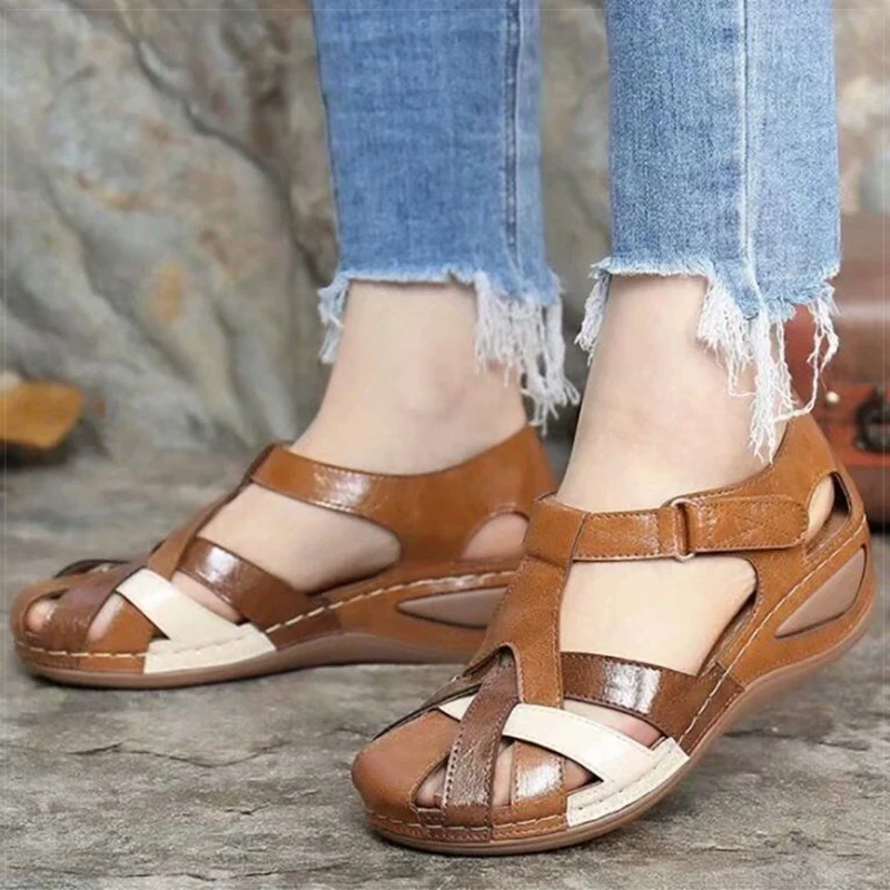 Women's Sandals Sof… - image
