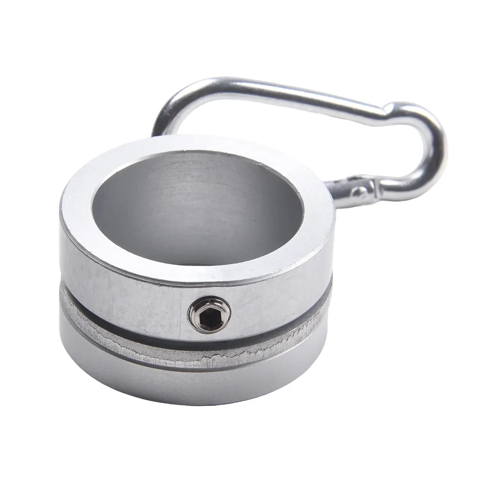 Anti Winding Performance In Pole Pole Anti Wrap Design Easy Installation Excellent Anti Winding Features Aluminum Alloy Material