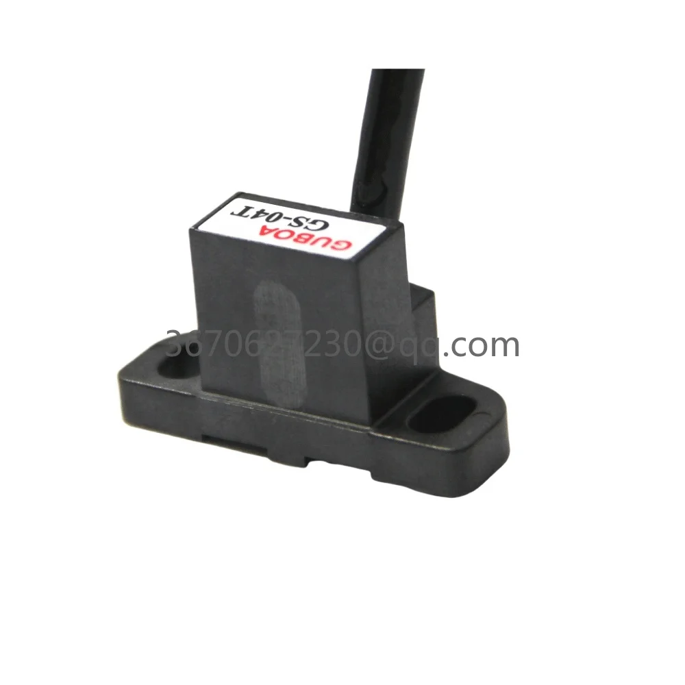 

GS 04T MIS Encoder Sensor for CNC Lathe Motor Spindle