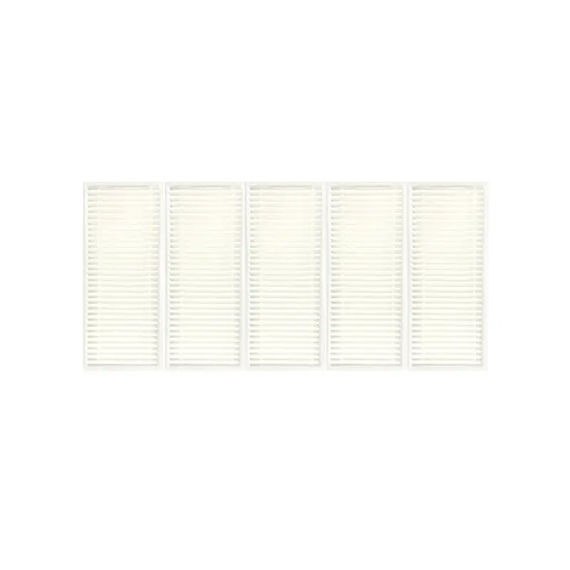 Vacuum Cleaner HEPA Filter for pet vac 360 Robotic Vacuum Cleaner Parts Accessories