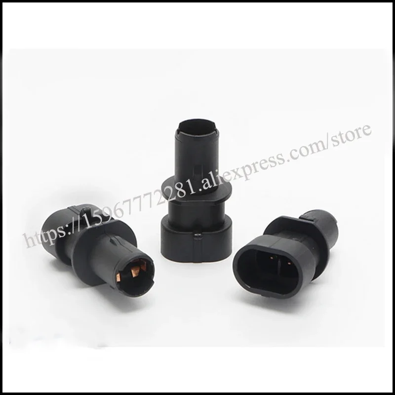 Carro Lâmpada Titular Conector Soquete Terminal Pin Plugs Luz Led Dj7026d1.5 200set