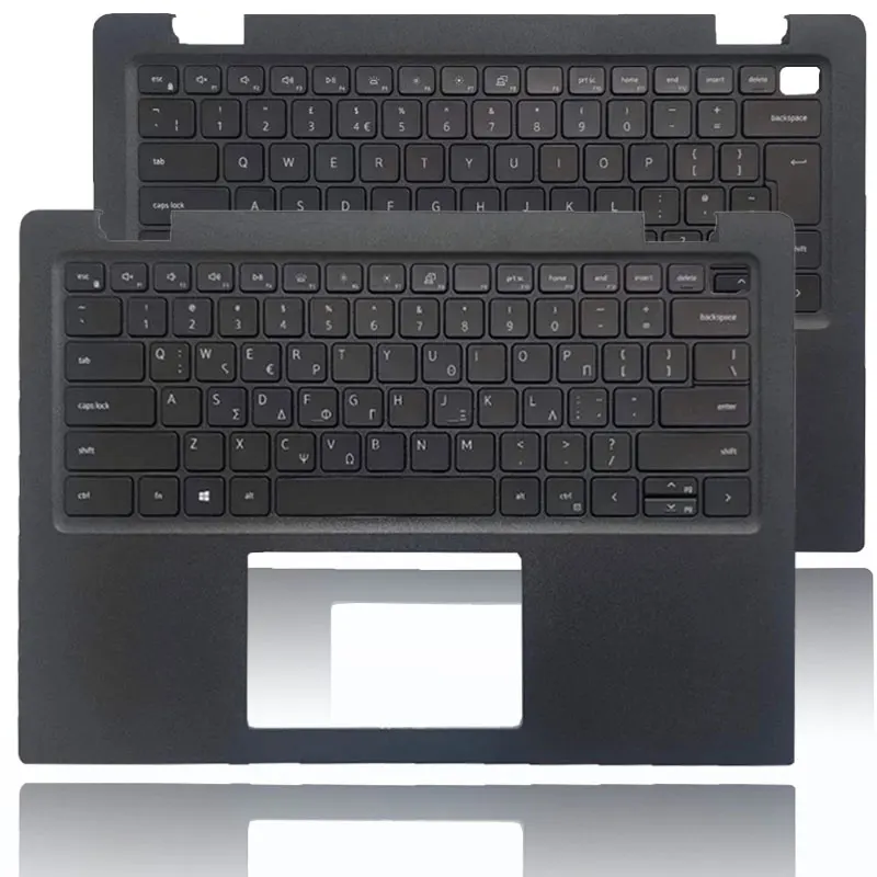 

Для /DELL Latitude 3420 E3420 новая клавиатура для ноутбука с корпусом C в сборе