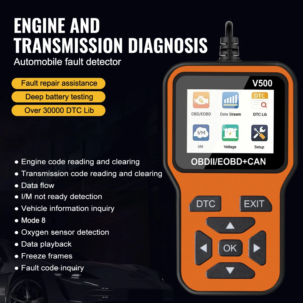 Thumbnail 2 - #20 Best Oxygen Sensors to Buy In 2026