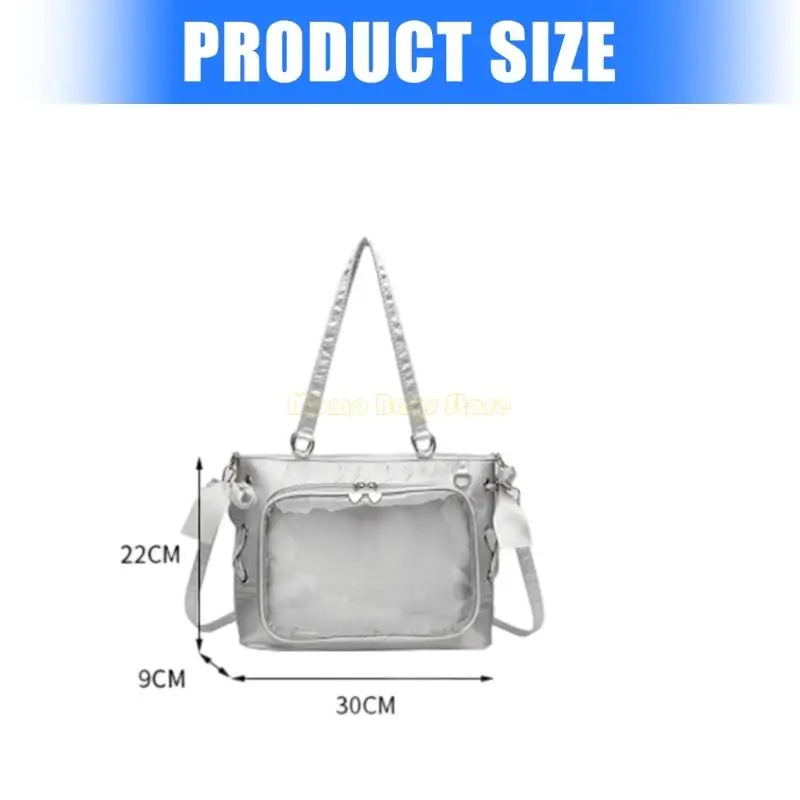 X90d itabag Bindungsbögen Crossbody Bod