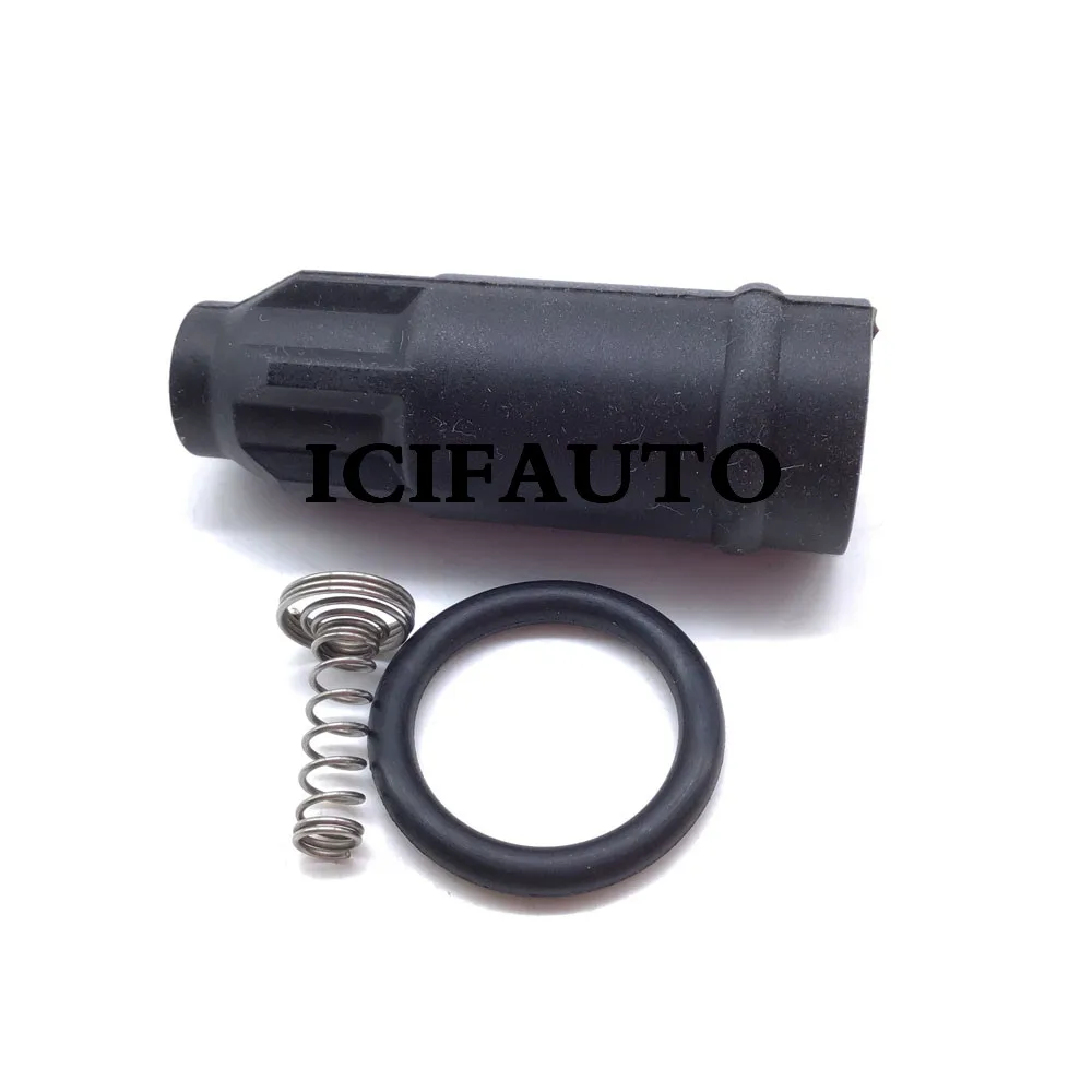 Ignition Coil For RENAULT CLIO MEGANE SCENIC LAGUNA MK1 MK2 MK3 ESPACE KANGOO MODUS THALIA 7700107177 22448-00QAC 8200380267