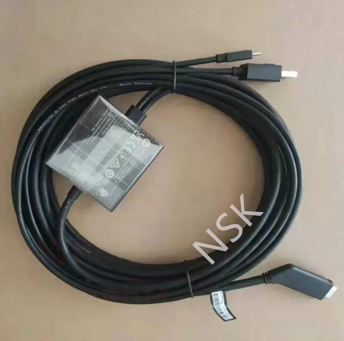 

Original L72080-002 M52188-001 new TPC-B001C For HP Reverb G2 Cable VR Headset Connecting Cable 6-Meter VR Glasses Cable