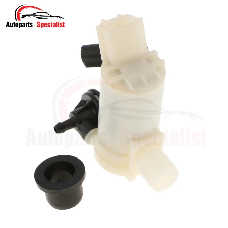 OE 76846-TF0-003 Windshield Washer Pump For HONDA CRV 2010 2011 FIT 2009-2014 ODYSSEY 2009-2011 76846TF0003