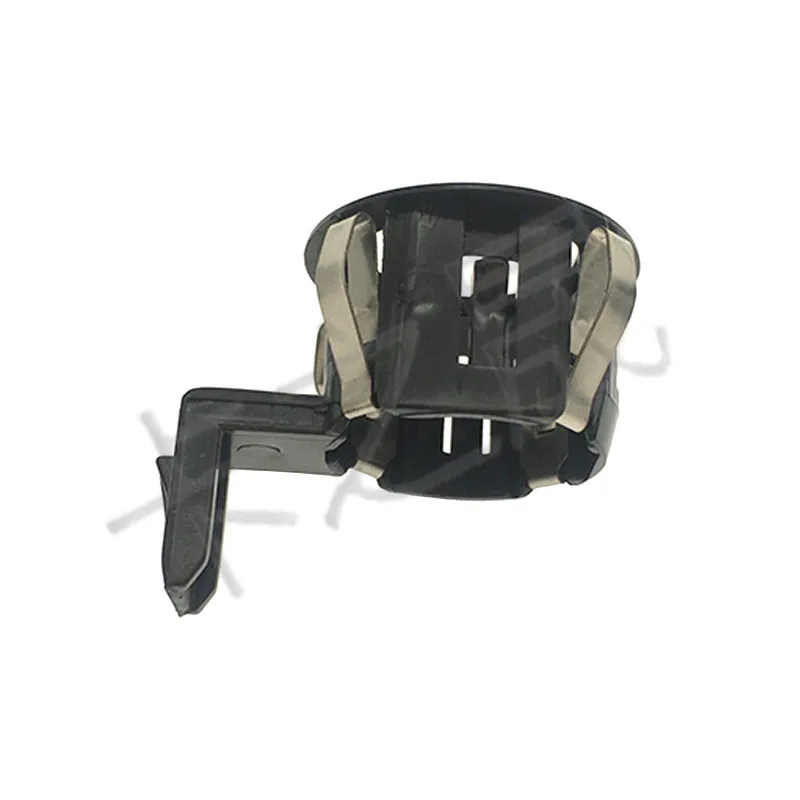 1 Pc 89348-33080 for Toyota Camry Corolla reversing radar buckle electric eye bracket probe cover AMEXIAOXU