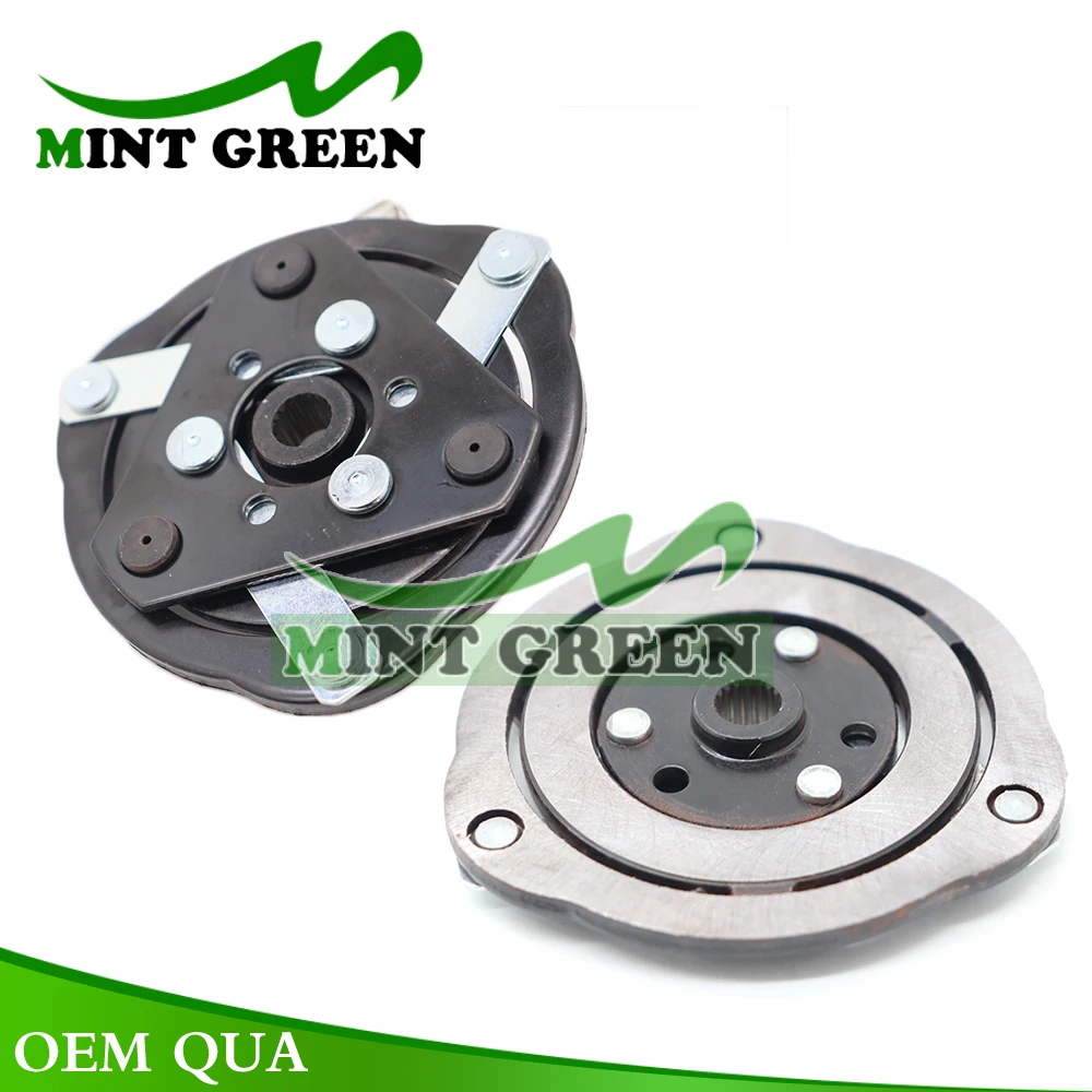 New Auto AC Compressor Clutch Pulley Hub MSC60C MSC60 MSC60CAS for Suzuki SWIFT SX495200-62JA0 95200-62YA0 9520062JA0 9520062YA0