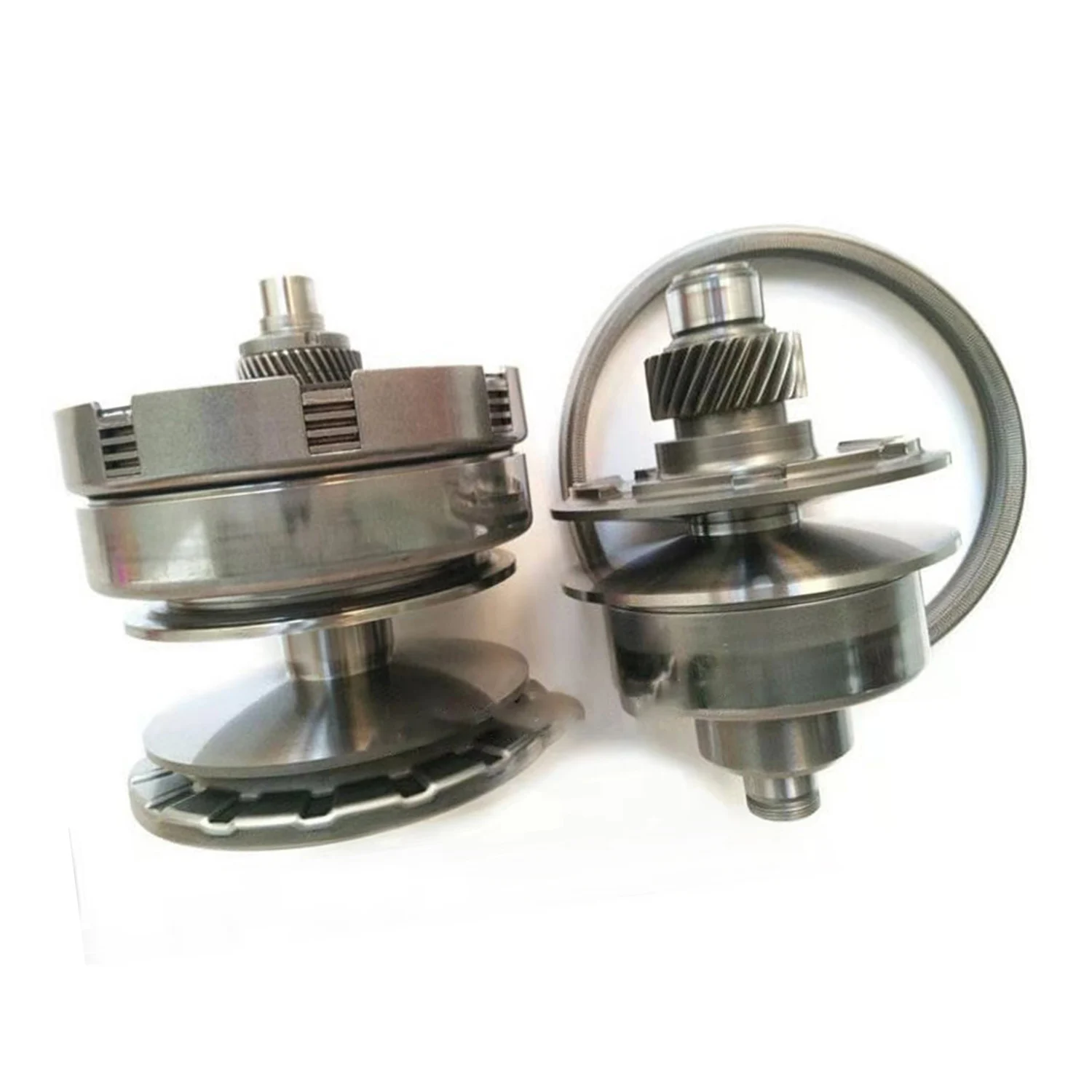 1set 901086 CVT Transmission Pulley Assembly & Belt For 2002-2008 Mini Cooper VT1 Car Accessories