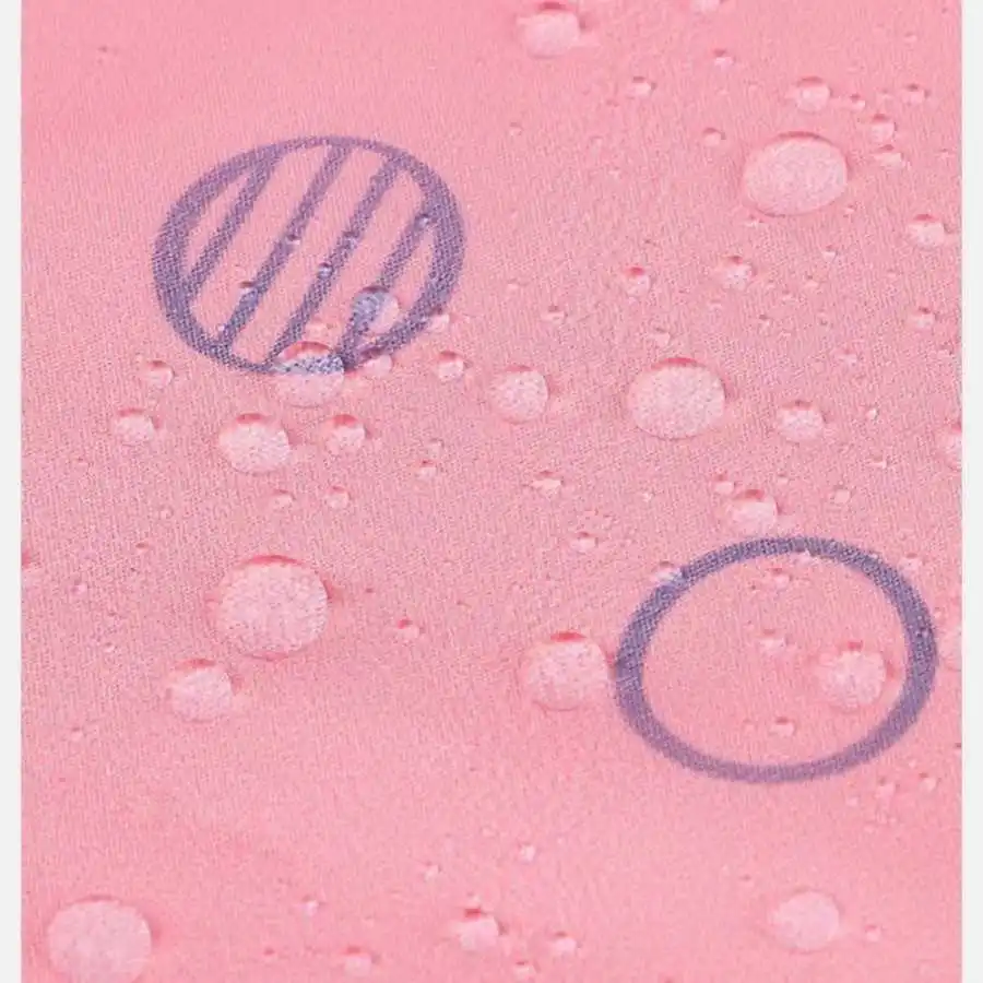 Infant children's eating bib tray baby anti-fouling integrated dining table cover dining chair waterproof quick-drying apron