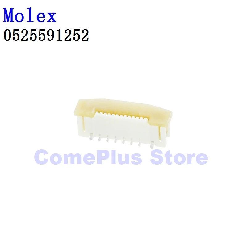 

10PCS 0525591252 0525592852 Connectors