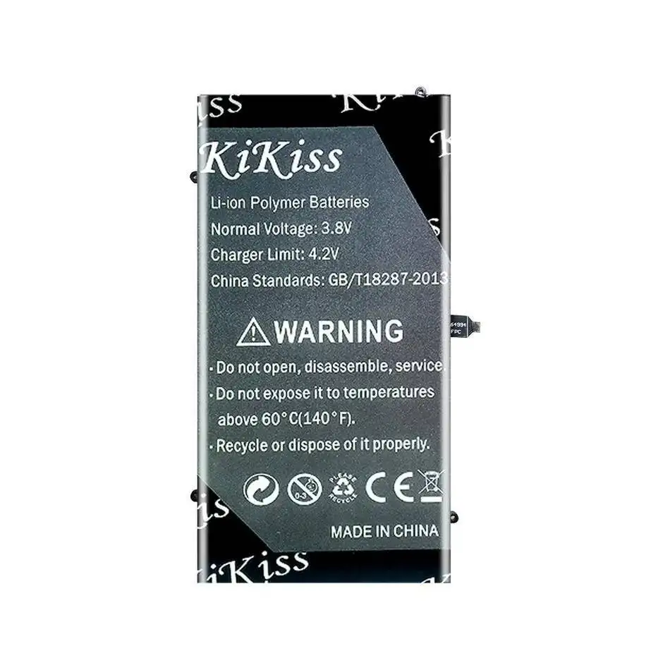 

PL604193 3800Mah Battery For Autel Rechargeable Fast-Charging Automotive Diagnostic Equipment Accessories