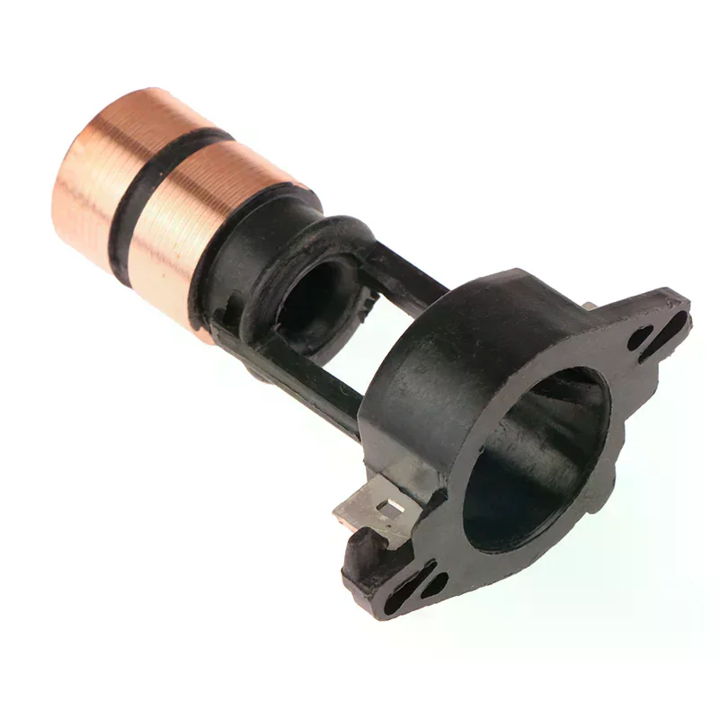 Generator Slip Rings Collecting Ring For VW Gol Benz Fiat Alternator Collector Device Copper Head (7*16*52mm)