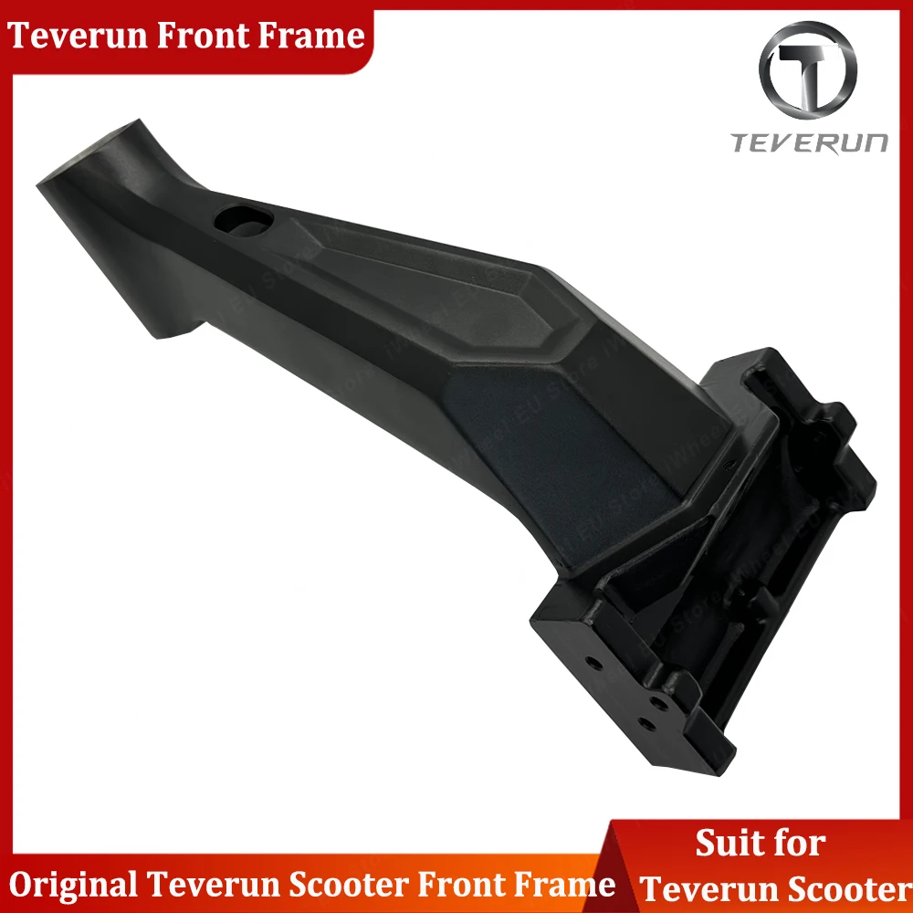 Teverun-Fighter Mini Pro Blade Mini, Original, cuerpo frontal, Marco giratorio