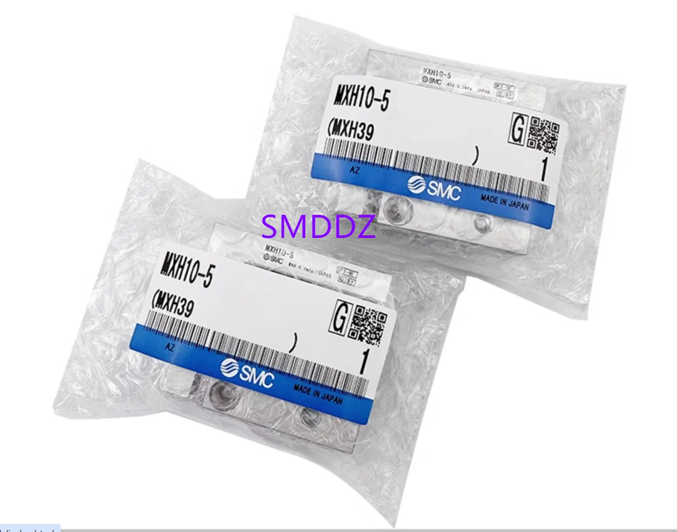 1pcs SMC (MXH series)   MXH20-5   MXH20-10   MXH20-15   MXH20-20   MXH20-25   MXH20-30   MXH20-40   MXH20-50   MXH20-60