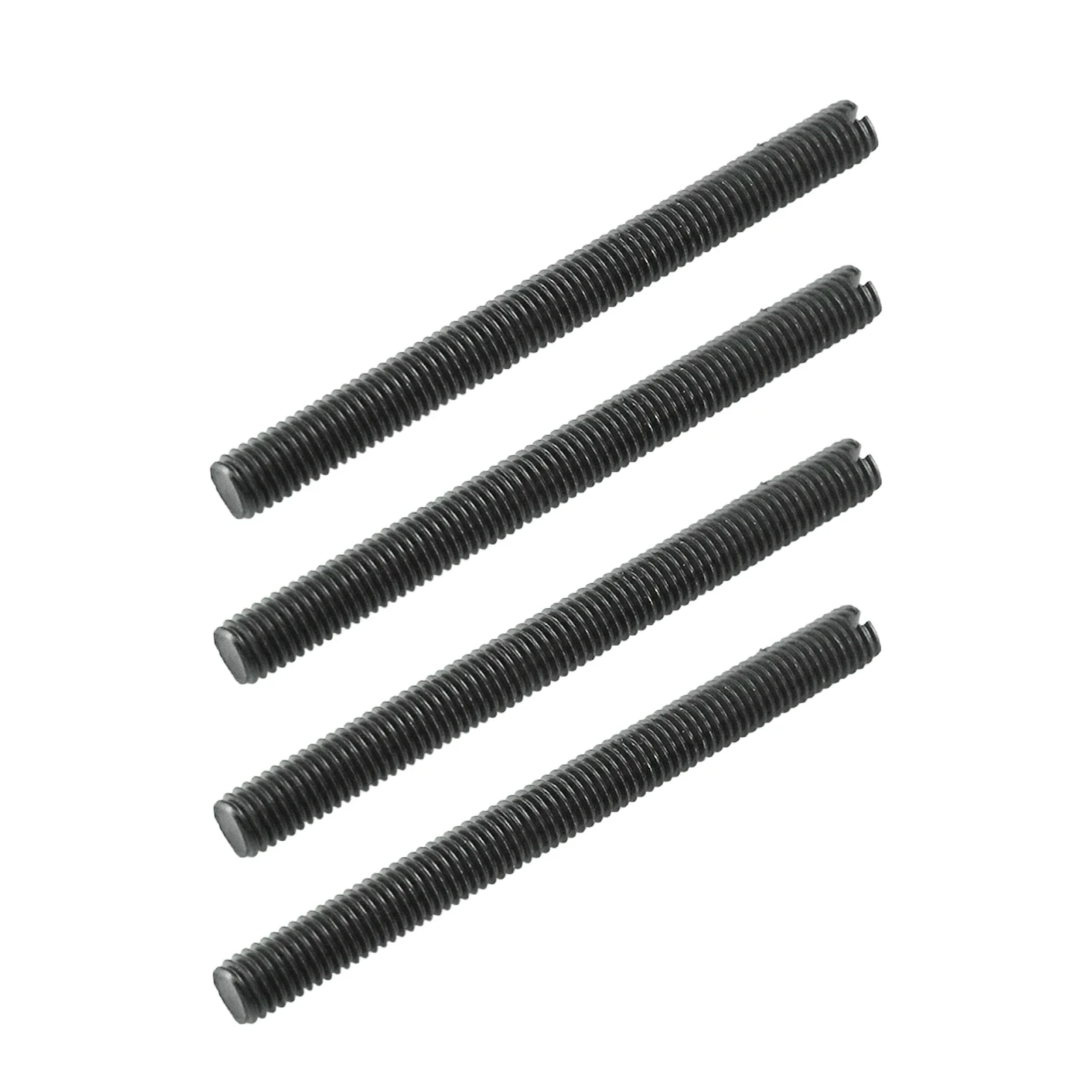 B1153-771-000 Machine Base Screw Stud For JUKI LBH-781, LBH771, LBH-1700, LBH-791S Industrial Button Hole Sewing Machine (4 PCS)