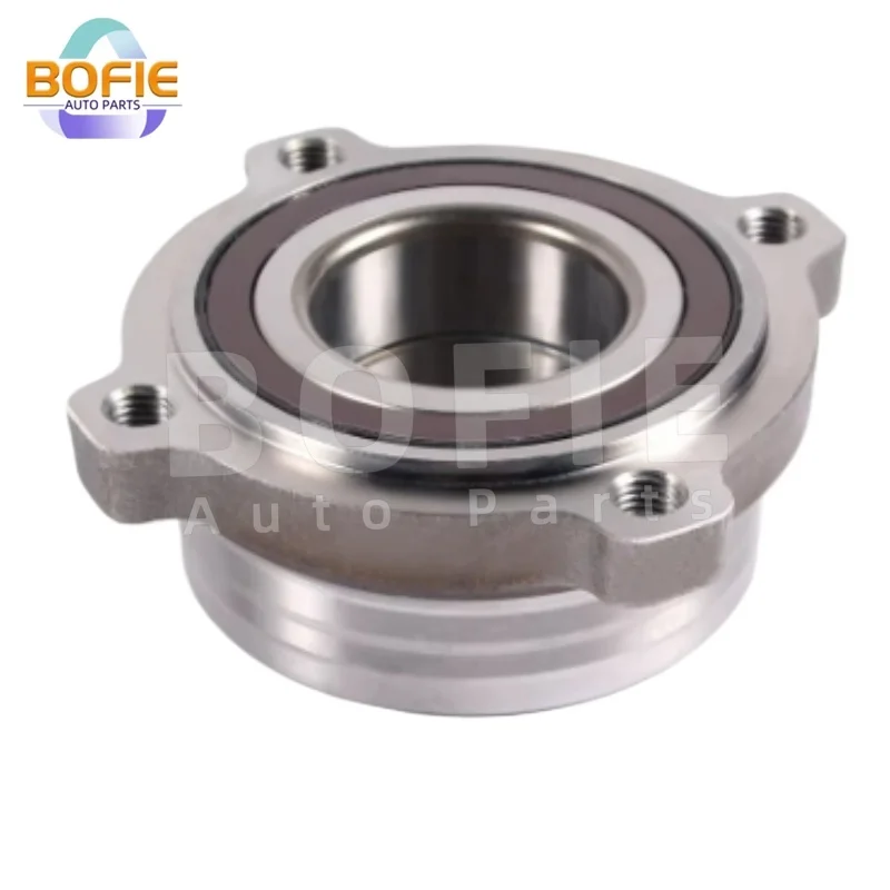 

OEM 33416770974 Automobiles 1pcs Rear Wheel Bearing For Bmw X5 E70 2006-2013 F15 X5M F85 X6 E71 E72 F16 X6M F86