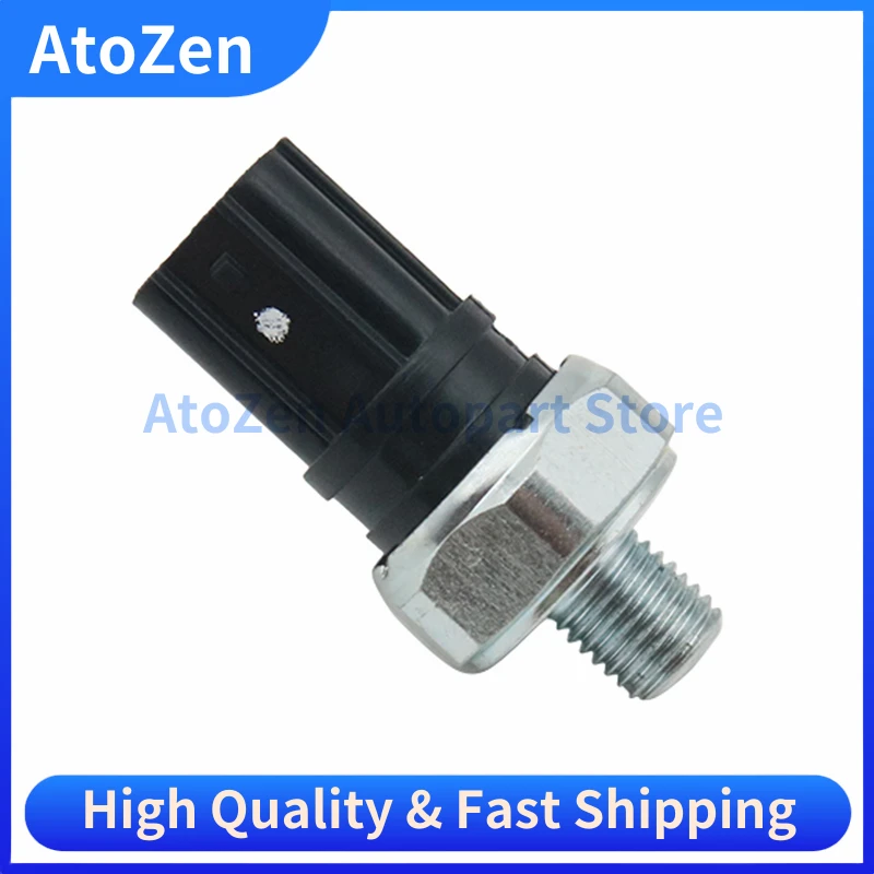 

37250-R1A-A01 Fuel Oil Pressure Sensor for Honda Accord Fit/Jazz Civic Crider Greiz Vezel XRV CRV 37250R1AA01 37250 R1A A01