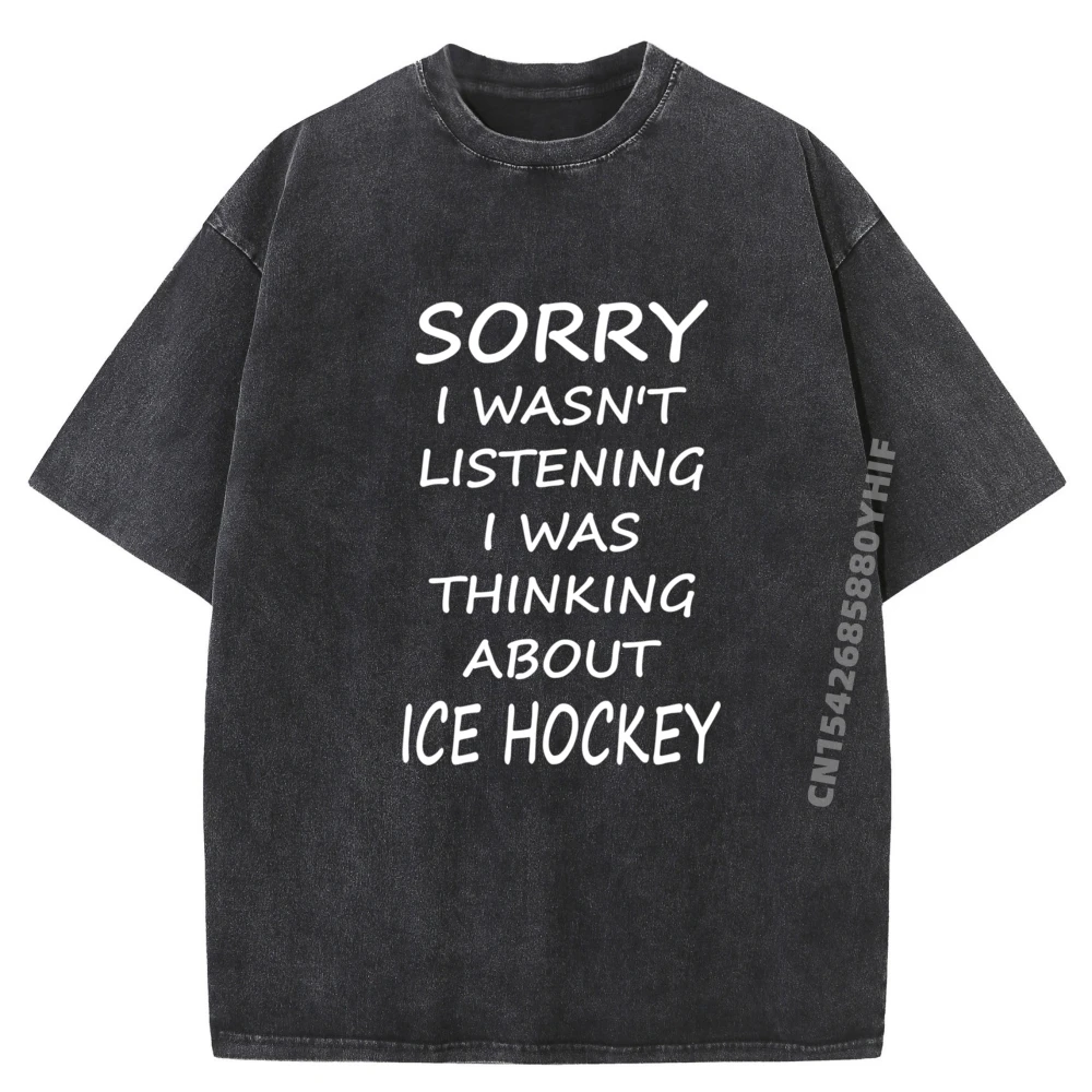 

Извините, я не слушаю, я думал о хоккею, роскошная дизайнерская мужская классическая стираная рубашка, мужская одежда