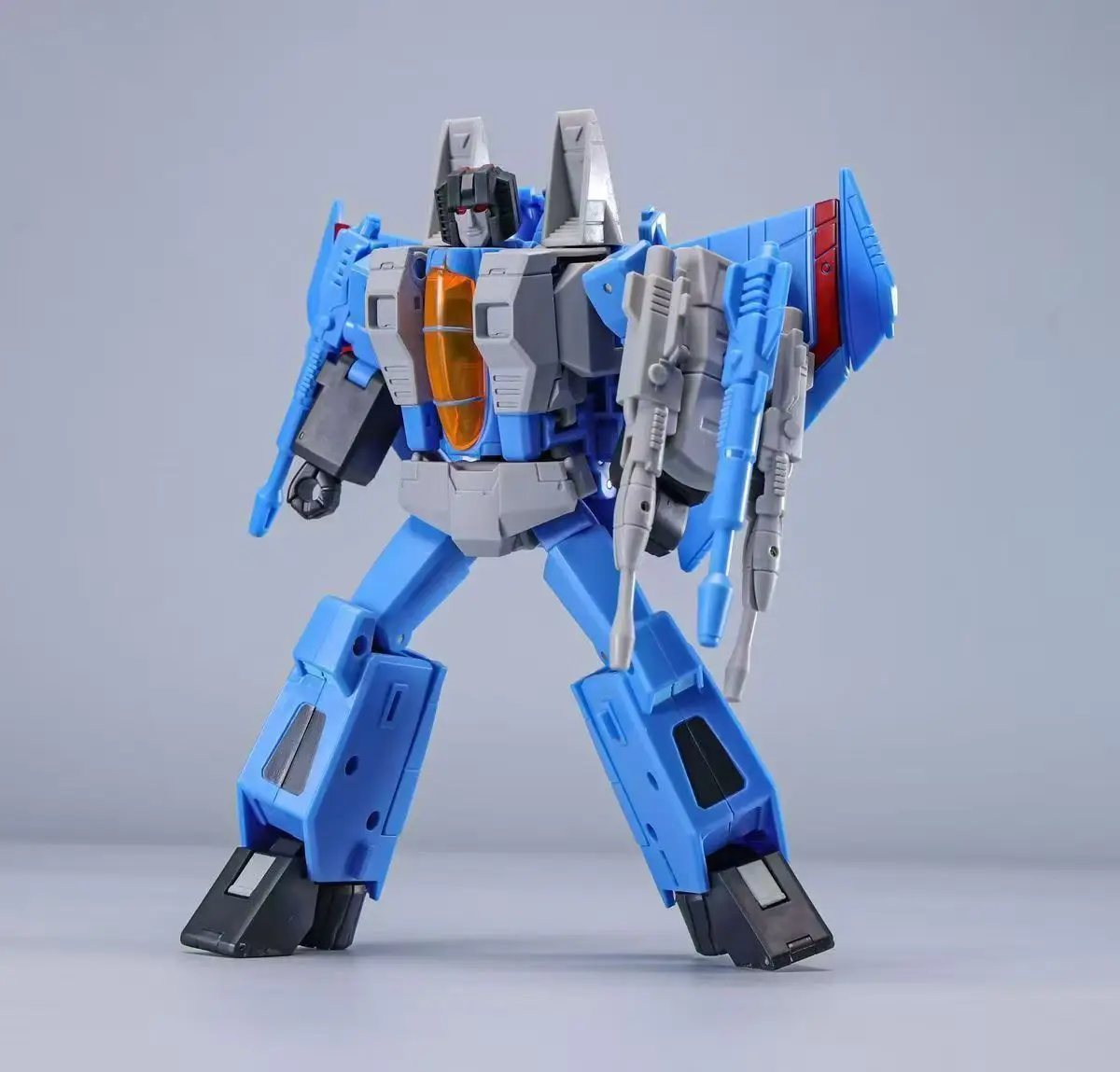 Coming Soon Juchi Snake TOHO SS86 KO JCS-003 Skywarp Seekers Transforming Robot Collectible Action Figure Desktop Decor Gifts