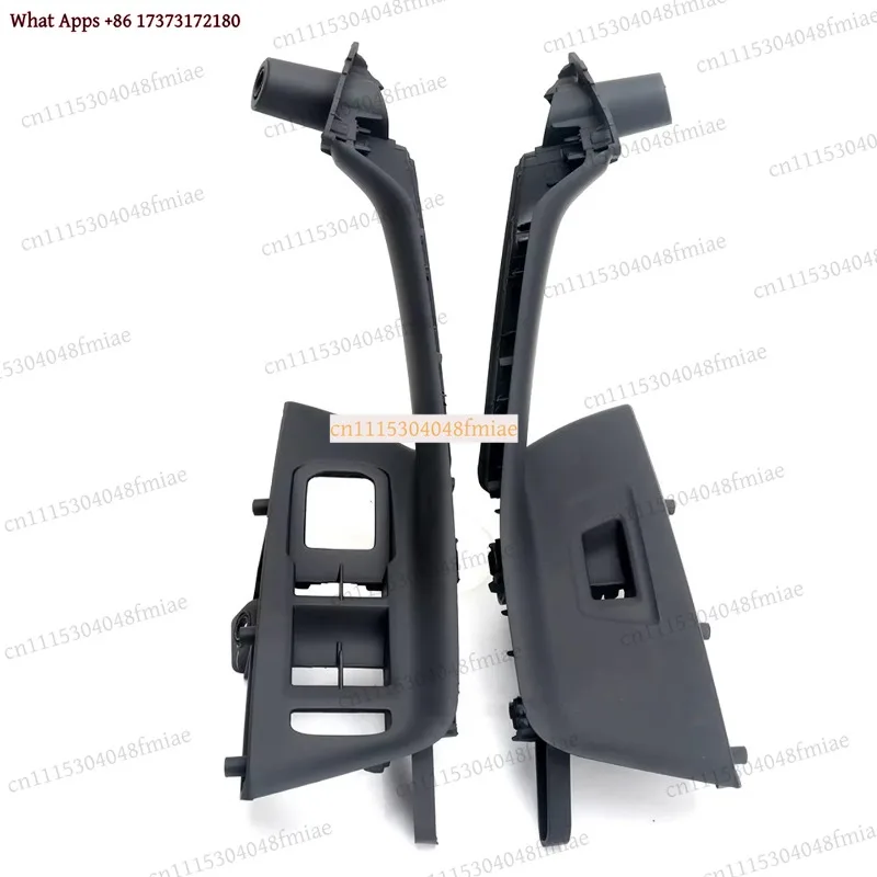 3GD867125A 3GD867126A Car Door Inner Handle Window Switch Panel Trim Frame Cover For Passat B8 Variant Arteon Accessories