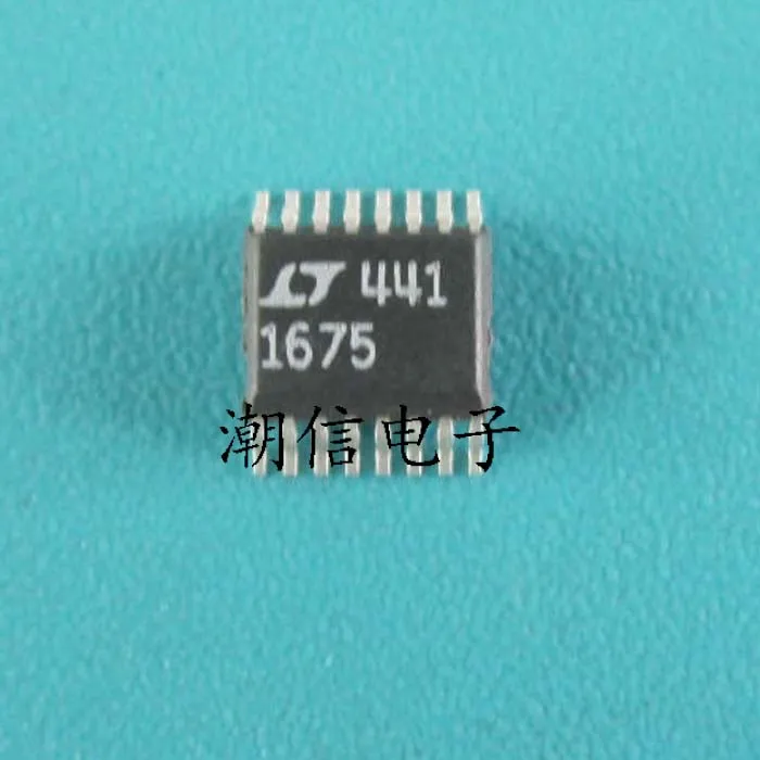 

LT1675 LT1675CGN SSOP-16