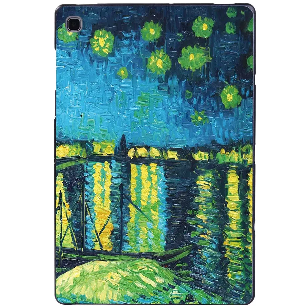 Tablet Case for Samsung Galaxy Tab S4/Tab S5e 10.5\