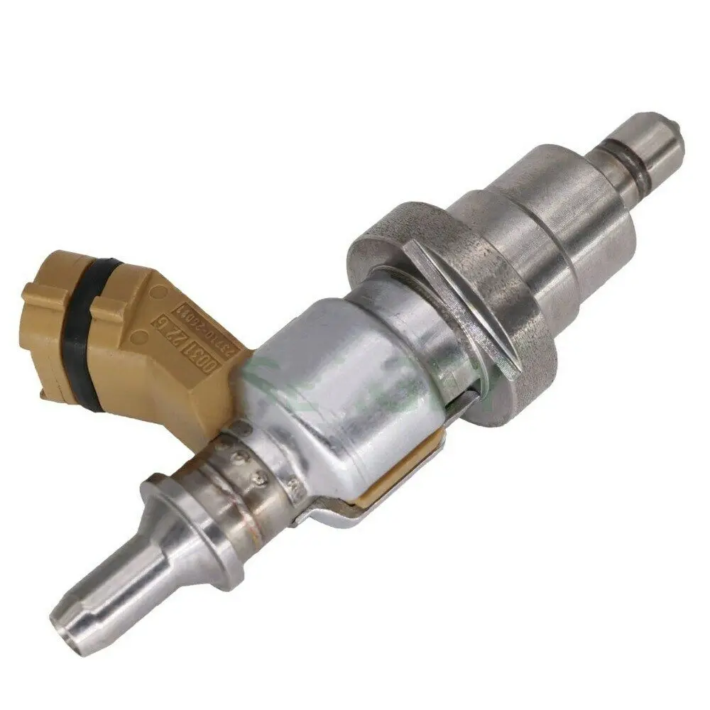 

For Lexus Toyota Fuel Injectors Nozzle 23710-26011 23710-26010 High Quality Auto Accessory