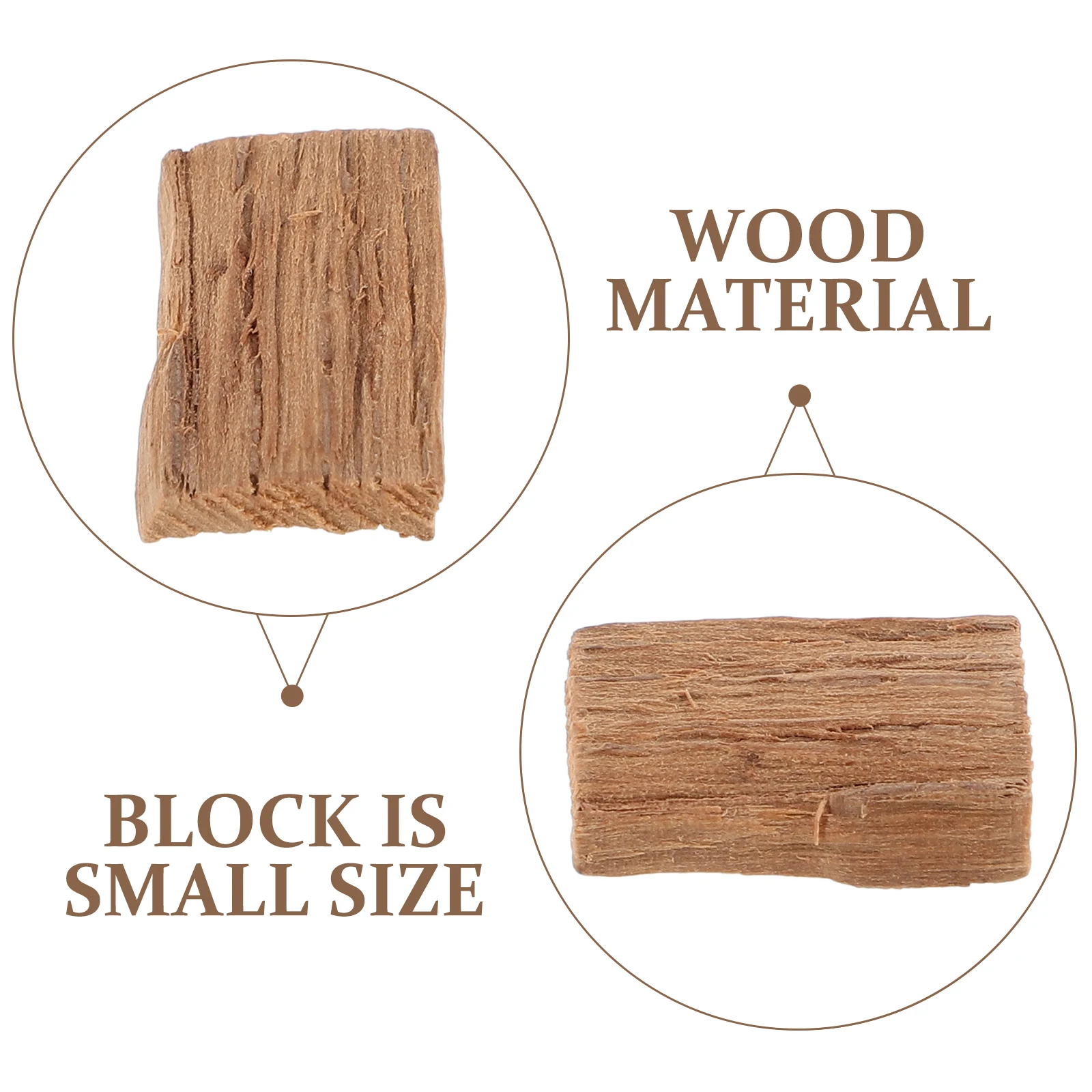 

1 Pack Wine Oak Chips For Home Brewing Aged Red Wine Flavor Enhancer Toasted Small Oak Pieces Brandy Aging Supplies