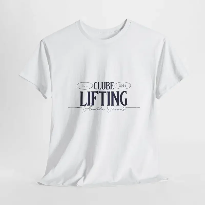 Fitness T Shirt Men Funny Bodybuilding Retro Powerlifting W