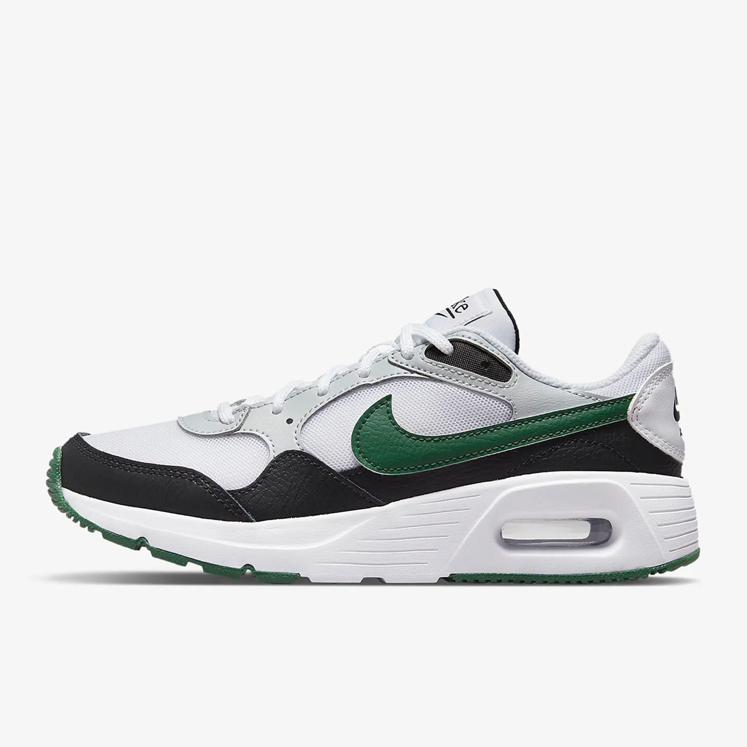 

Новые женские дышащие кроссовки Nike Authentic Season GS для больших детей CZ5358-112