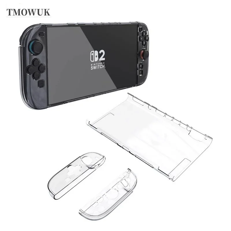 Рисунок 2 - Для Nintendo Switch2 — защитный