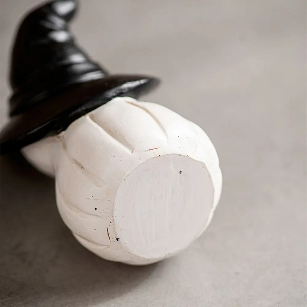 

Halloween Themed Halloween Desktop Decoration Model Statue Spooky Creat Resin Ornaments Collectible Display