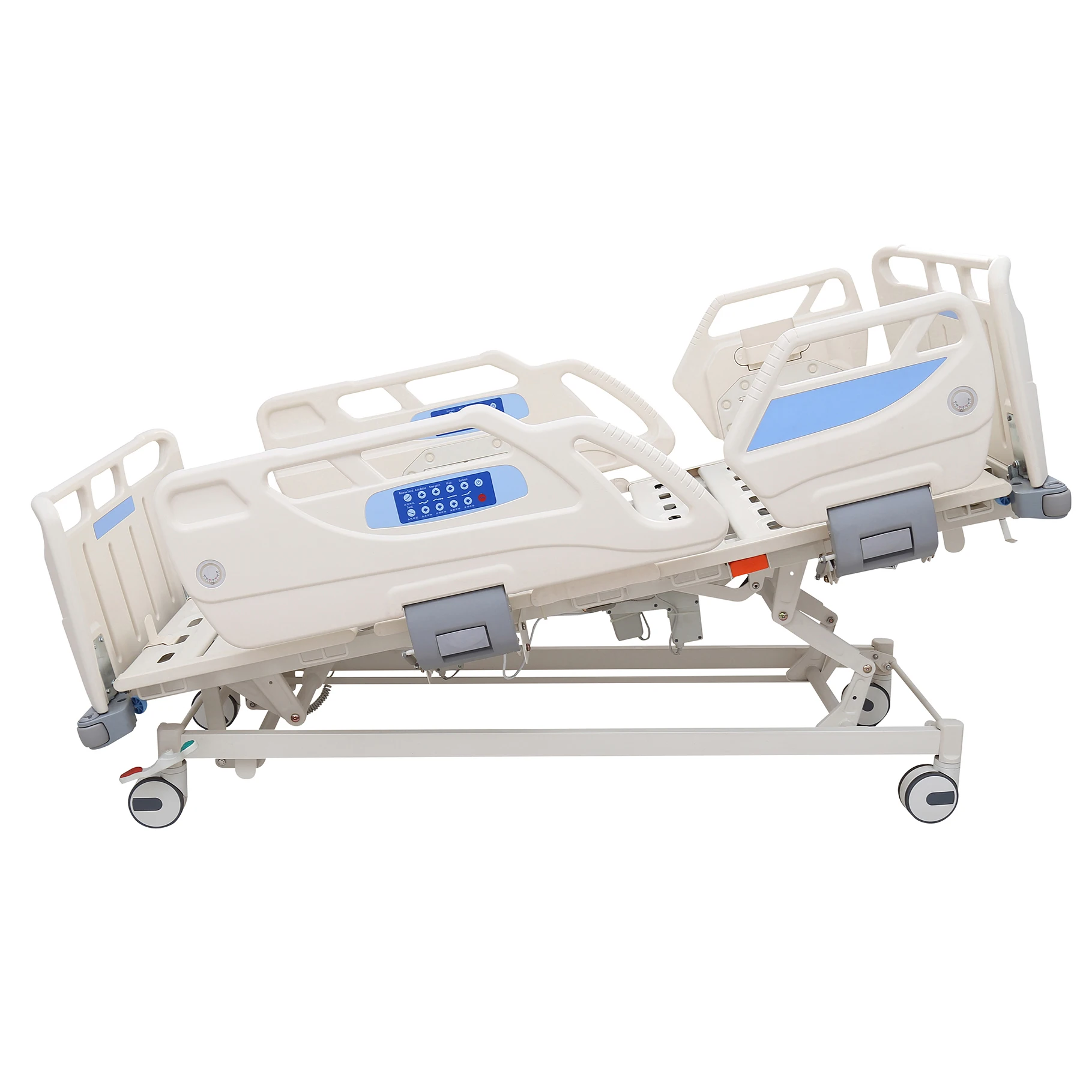 FN-C5(A2) Paramount Electric Hospital Bed 5 Functions Brand-new