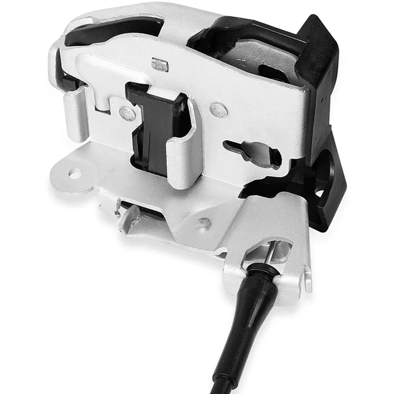 

6L3Z-18264A01-B 8L3Z-18264A01-B Left Side Door Lock Latch Cable Automotive For Ford F150 2004-2008 Replacement Parts Accessories