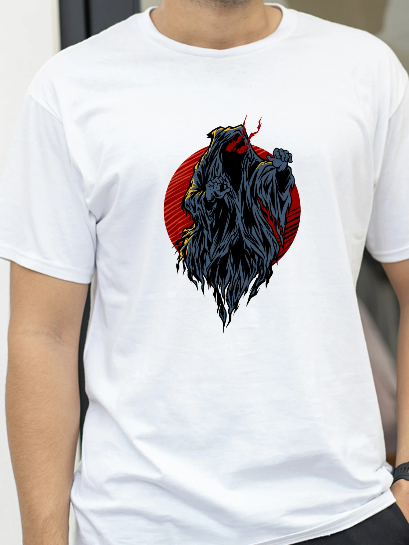 

t shirt for men 2025 Men's clothing Basic Graphic 100%cotton sports Y2k tops Sports T shirts four seasons t shirt y2k Summer